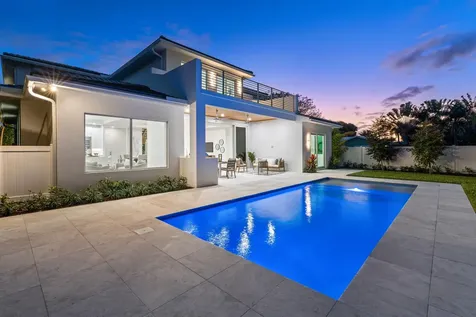 417 Lake Drive Delray Beach FL 33444