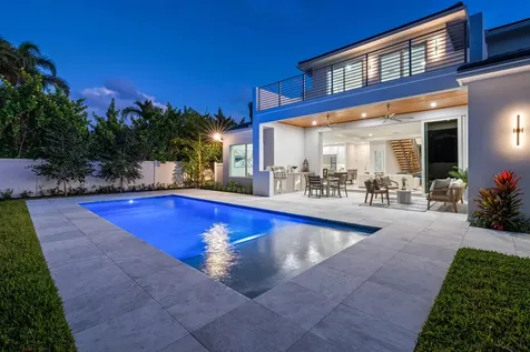 417 Lake Drive Delray Beach FL 33444