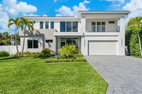 417 Lake Drive Delray Beach FL 33444