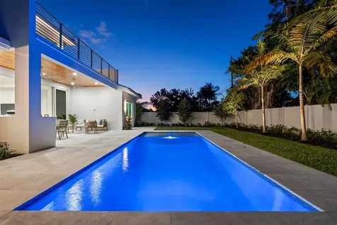 417 Lake Drive Delray Beach FL 33444