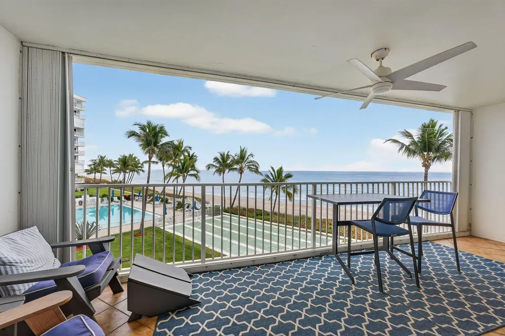 3101 S Ocean Boulevard Highland Beach FL 33487