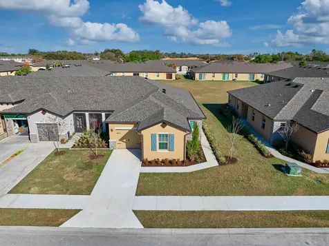 1810 Celebration Drive Fort Pierce FL 34947