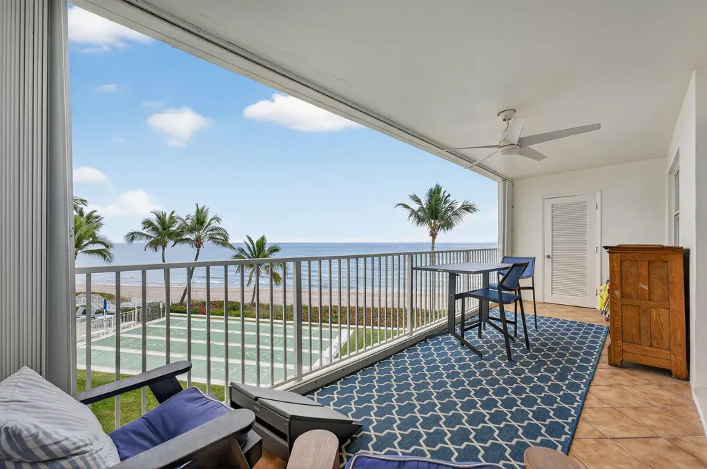 3101 S Ocean Boulevard Highland Beach FL 33487