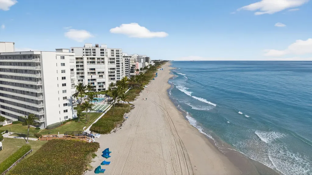 3101 S Ocean Boulevard Highland Beach FL 33487