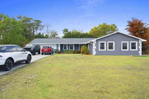 2118 SE Morningside Boulevard Port St Lucie FL 34952