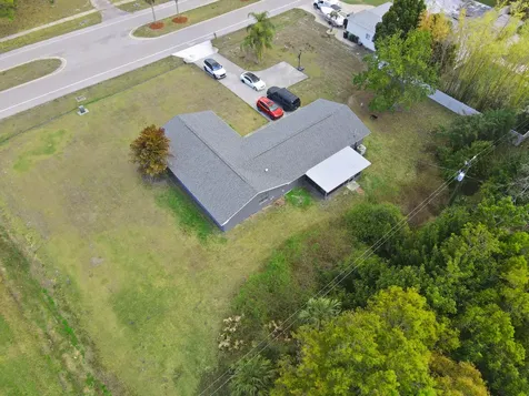 2118 SE Morningside Boulevard Port St Lucie FL 34952