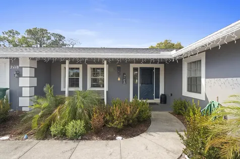 2118 SE Morningside Boulevard Port St Lucie FL 34952