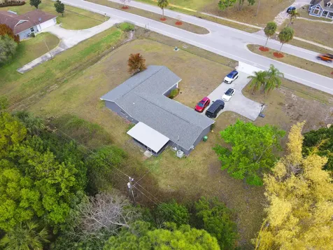 2118 SE Morningside Boulevard Port St Lucie FL 34952