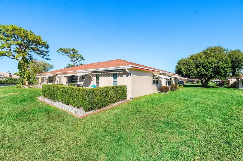 4850 NW 4th Street Delray Beach FL 33445