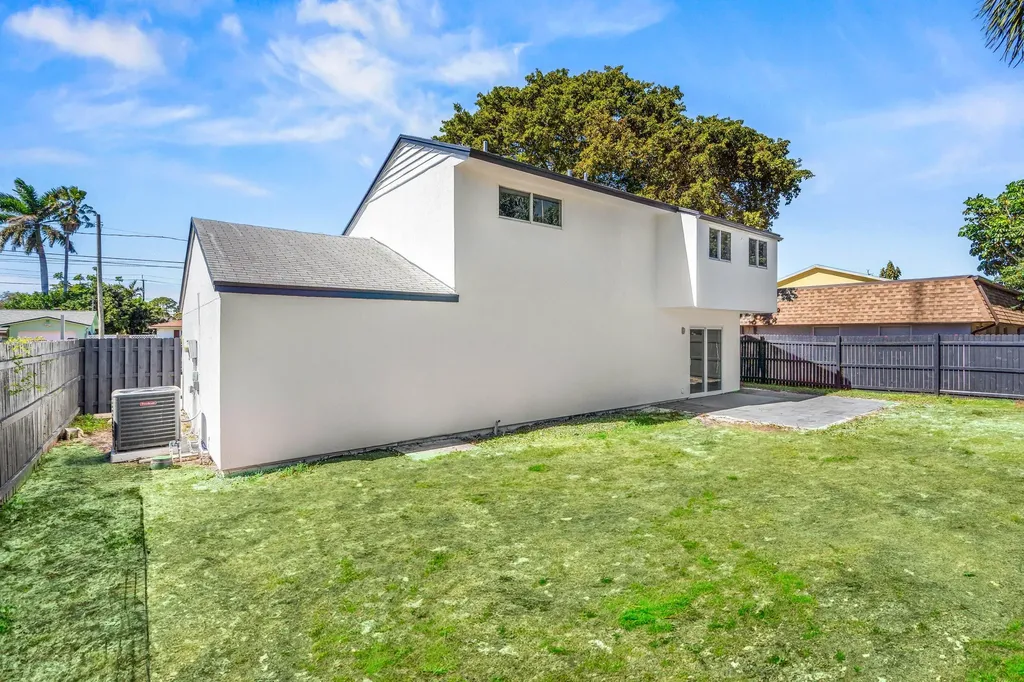 4412 Wilkinson Drive Lake Worth FL 33461
