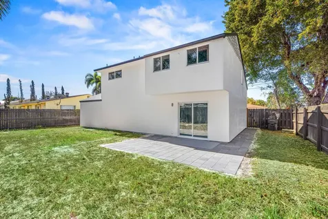 4412 Wilkinson Drive Lake Worth FL 33461