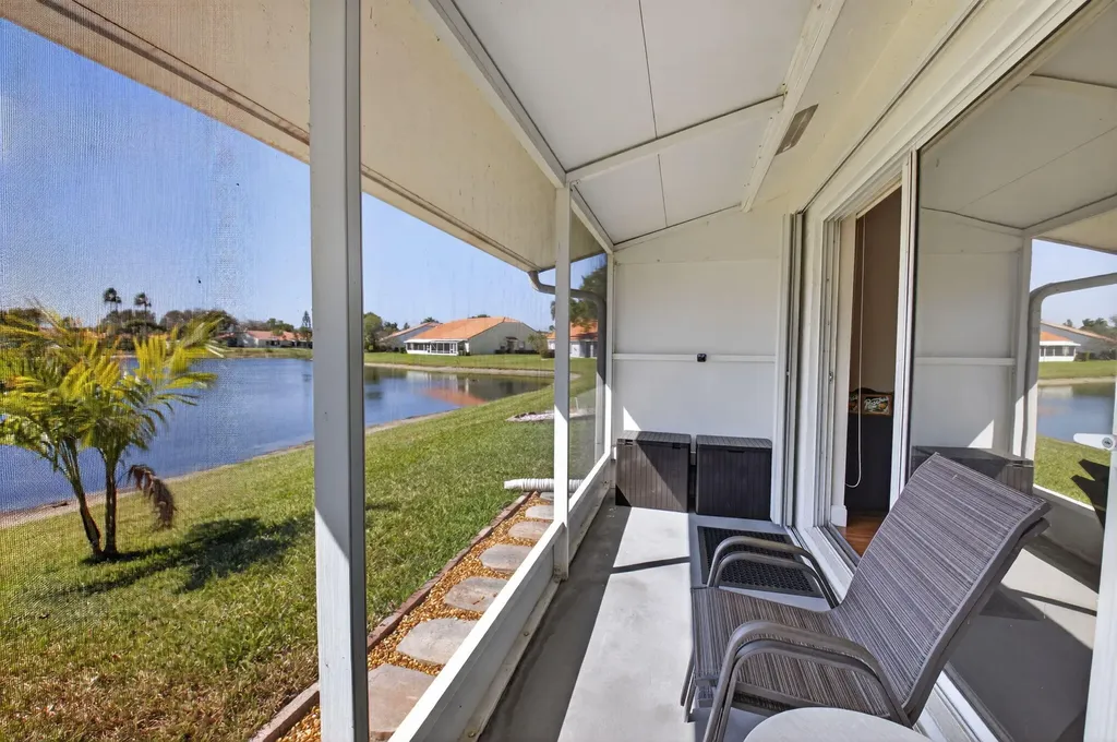 6112 Caladium Road Delray Beach FL 33484