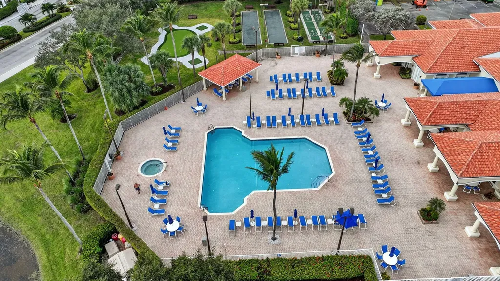 6112 Caladium Road Delray Beach FL 33484