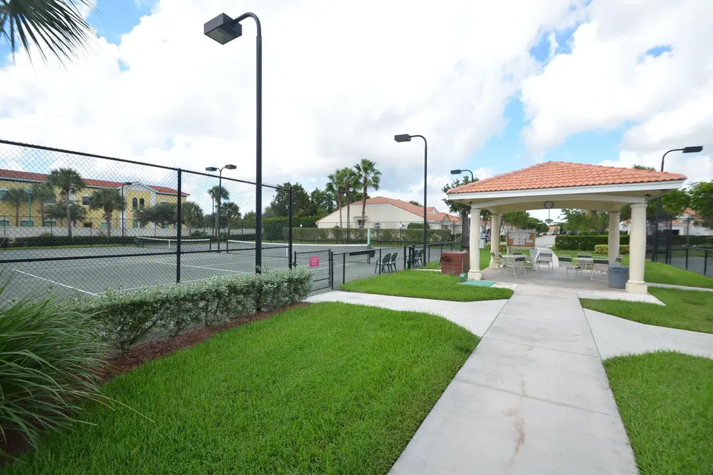 6112 Caladium Road Delray Beach FL 33484