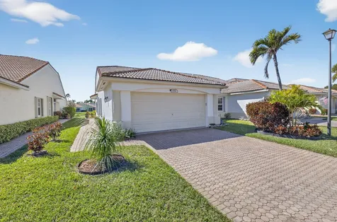6112 Caladium Road Delray Beach FL 33484