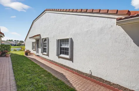 6112 Caladium Road Delray Beach FL 33484