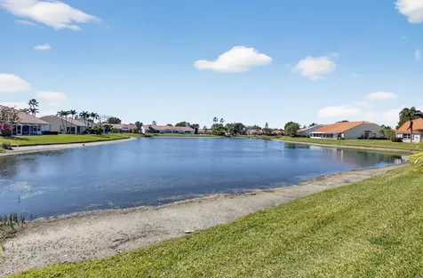 6112 Caladium Road Delray Beach FL 33484