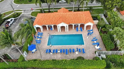 6112 Caladium Road Delray Beach FL 33484