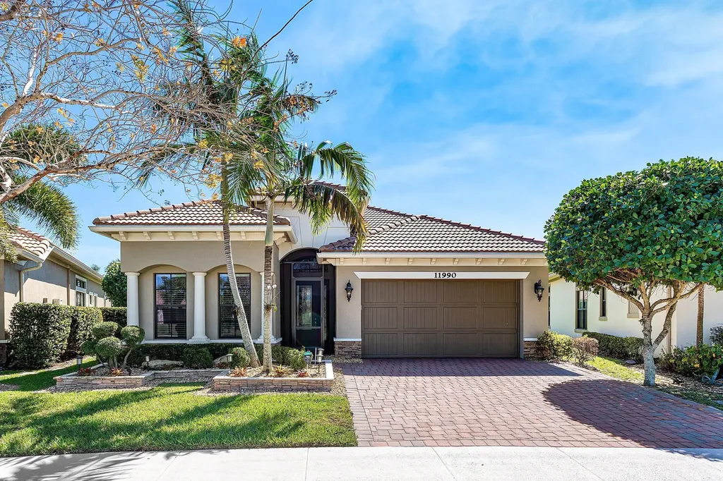 11990 Kalmar Circle S Parkland FL 33076