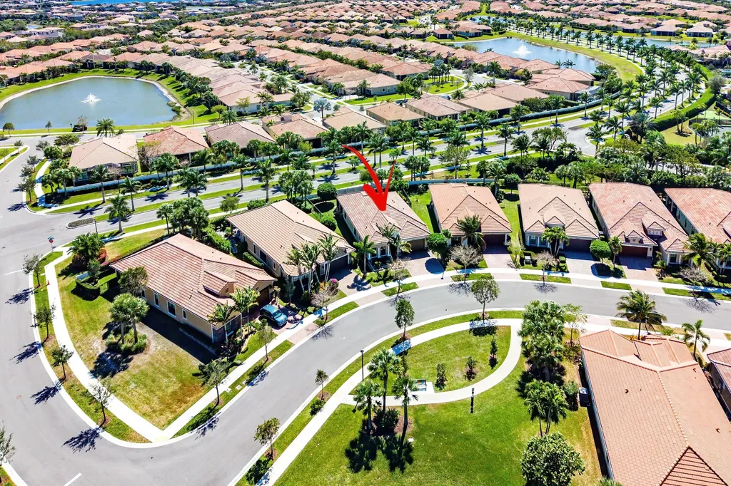 11990 Kalmar Circle S Parkland FL 33076