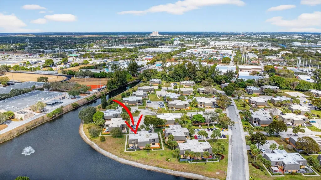 4210 42nd Way West Palm Beach FL 33407