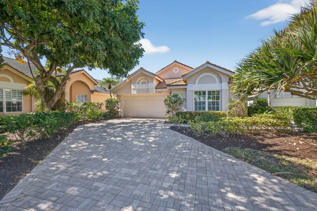 3928 Shearwater Drive Jupiter FL 33477