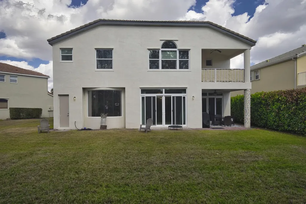 11585 SW Fieldstone Way Port St Lucie FL 34987