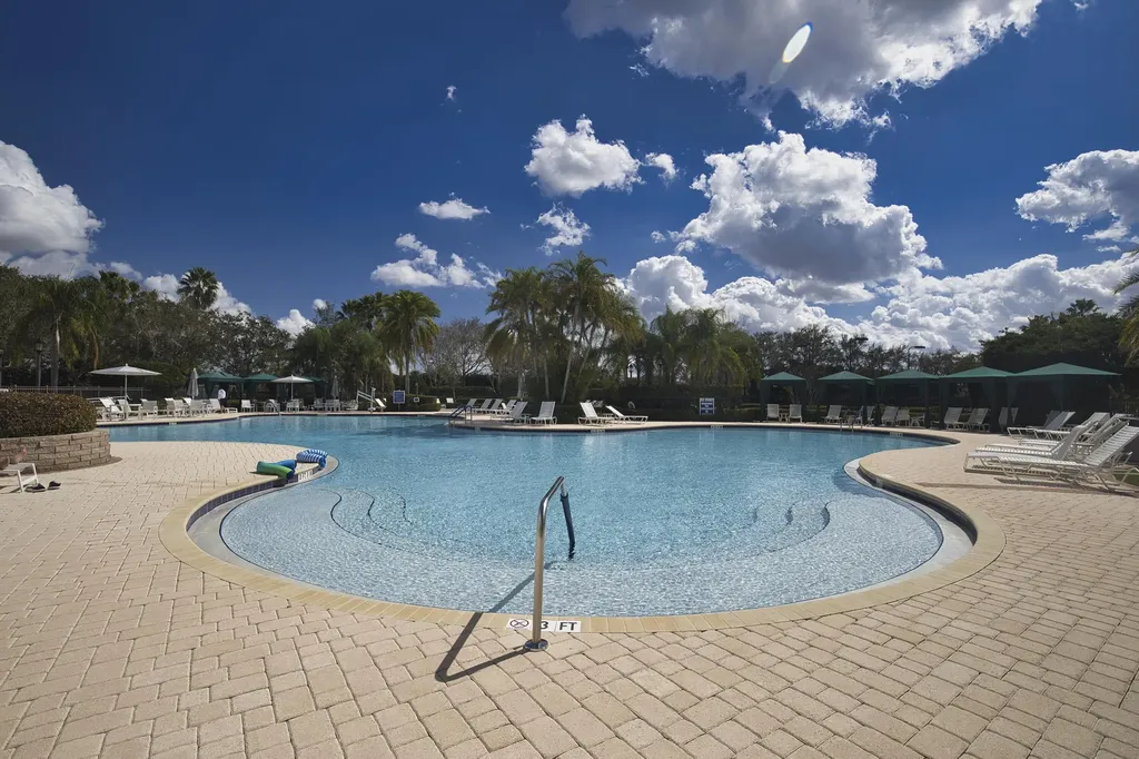 11585 SW Fieldstone Way Port St Lucie FL 34987