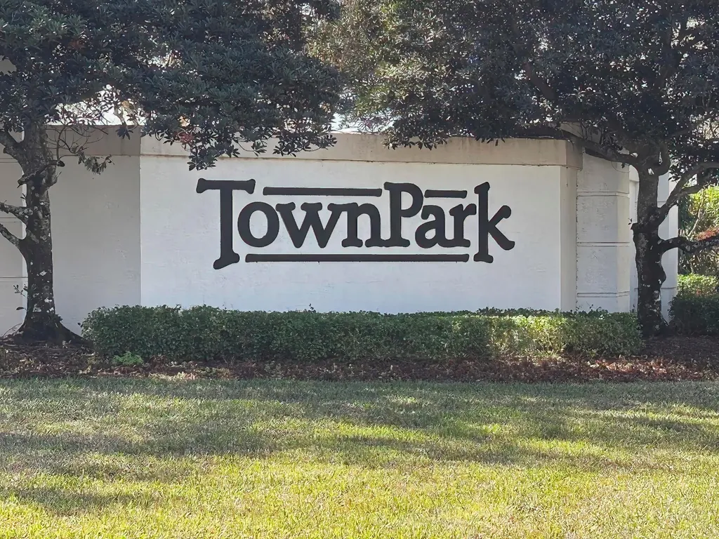 11585 SW Fieldstone Way Port St Lucie FL 34987