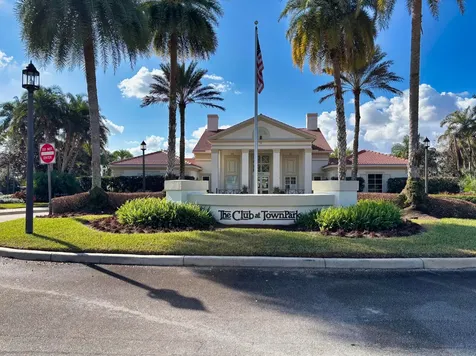 11585 SW Fieldstone Way Port St Lucie FL 34987