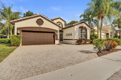 6606 Turchino Drive Lake Worth FL 33467