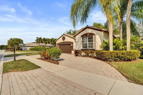 6606 Turchino Drive Lake Worth FL 33467