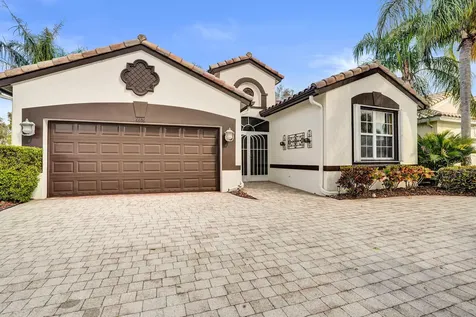 6606 Turchino Drive Lake Worth FL 33467