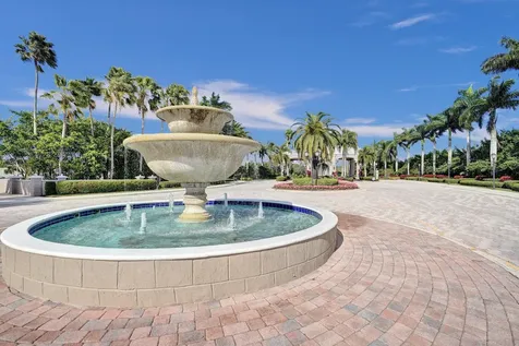 6606 Turchino Drive Lake Worth FL 33467