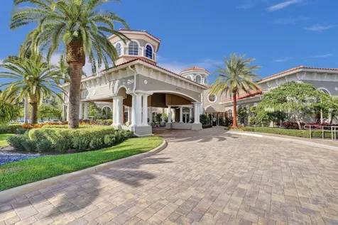 6606 Turchino Drive Lake Worth FL 33467