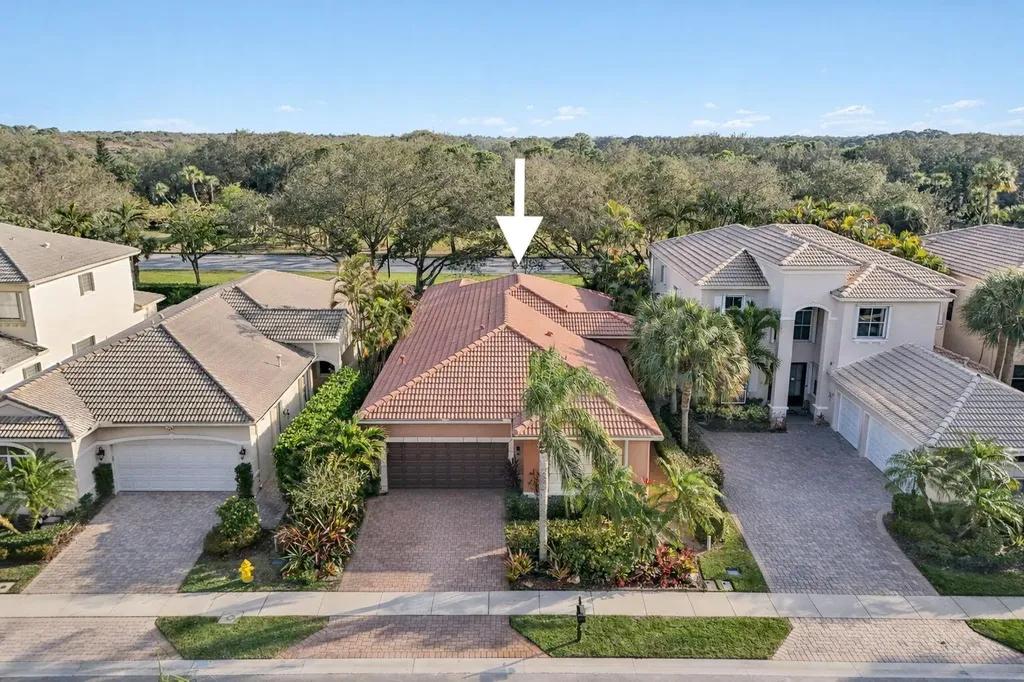 173 Via Condado Way Palm Beach Gardens FL 33418