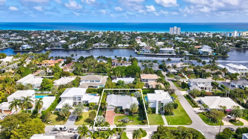 309 NE 8th Avenue Delray Beach FL 33483