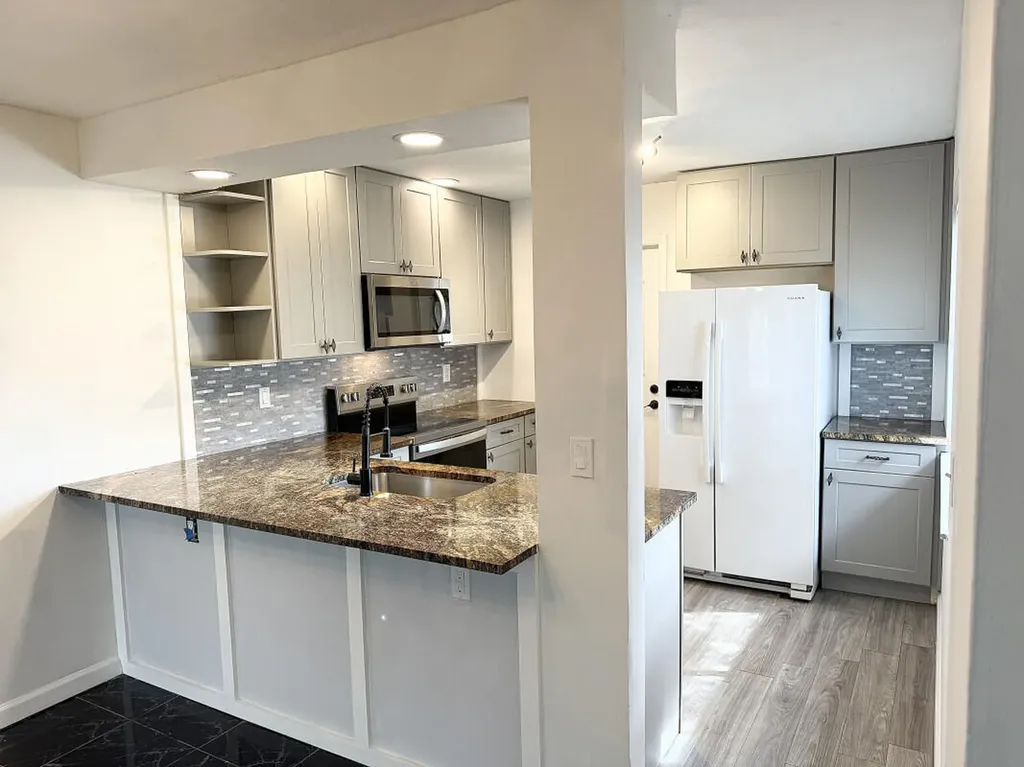 2092 SE Talwood Lane Port St Lucie FL 34952