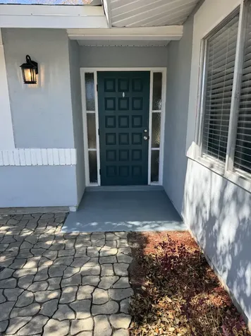 2092 SE Talwood Lane Port St Lucie FL 34952