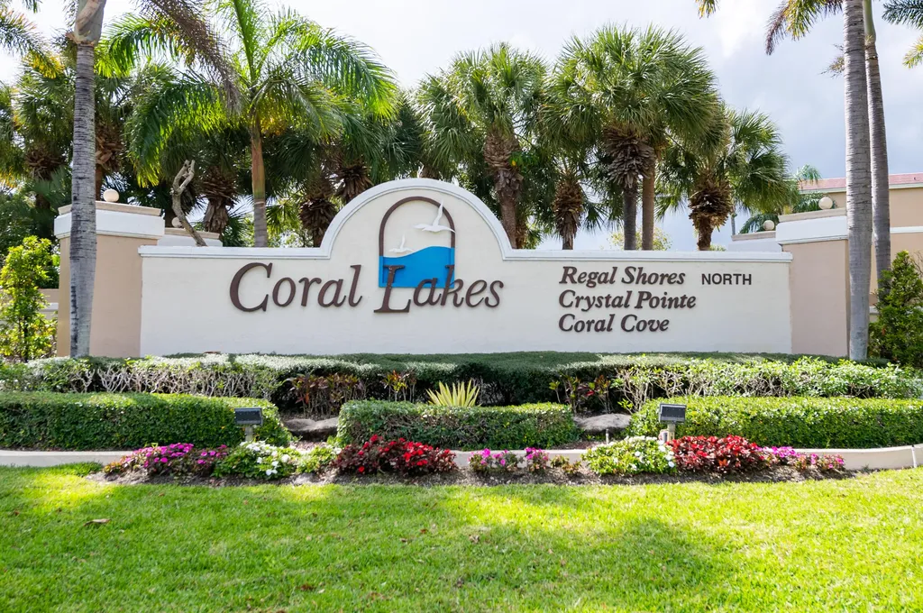 5749 Gemstone Court Boynton Beach FL 33437