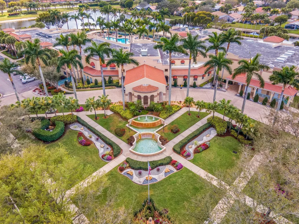 5749 Gemstone Court Boynton Beach FL 33437