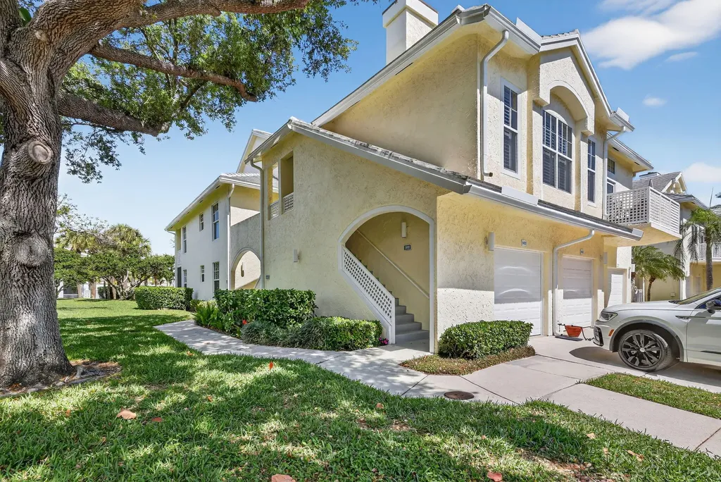 1403 Mainsail Circle Jupiter FL 33477