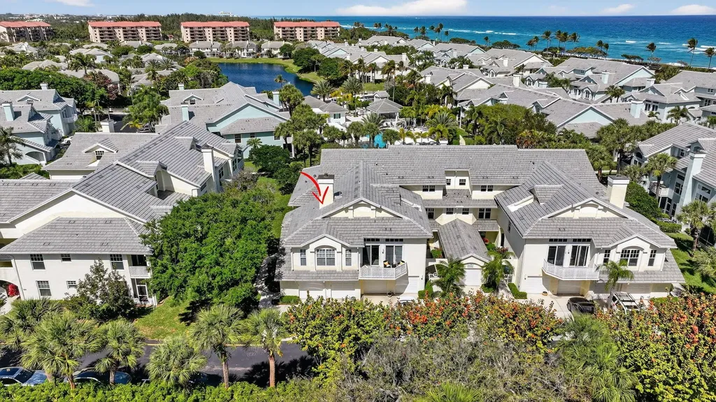 1403 Mainsail Circle Jupiter FL 33477