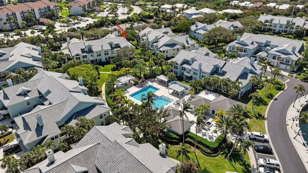 1403 Mainsail Circle Jupiter FL 33477