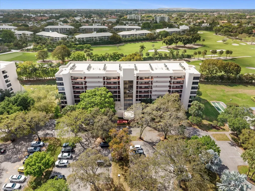 6420 Boca Del Mar Drive Boca Raton FL 33433