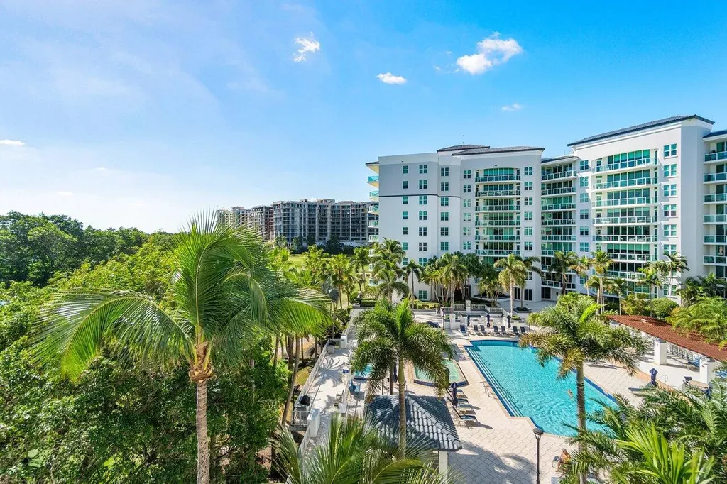 500 SE Mizner Boulevard Boca Raton FL 33432