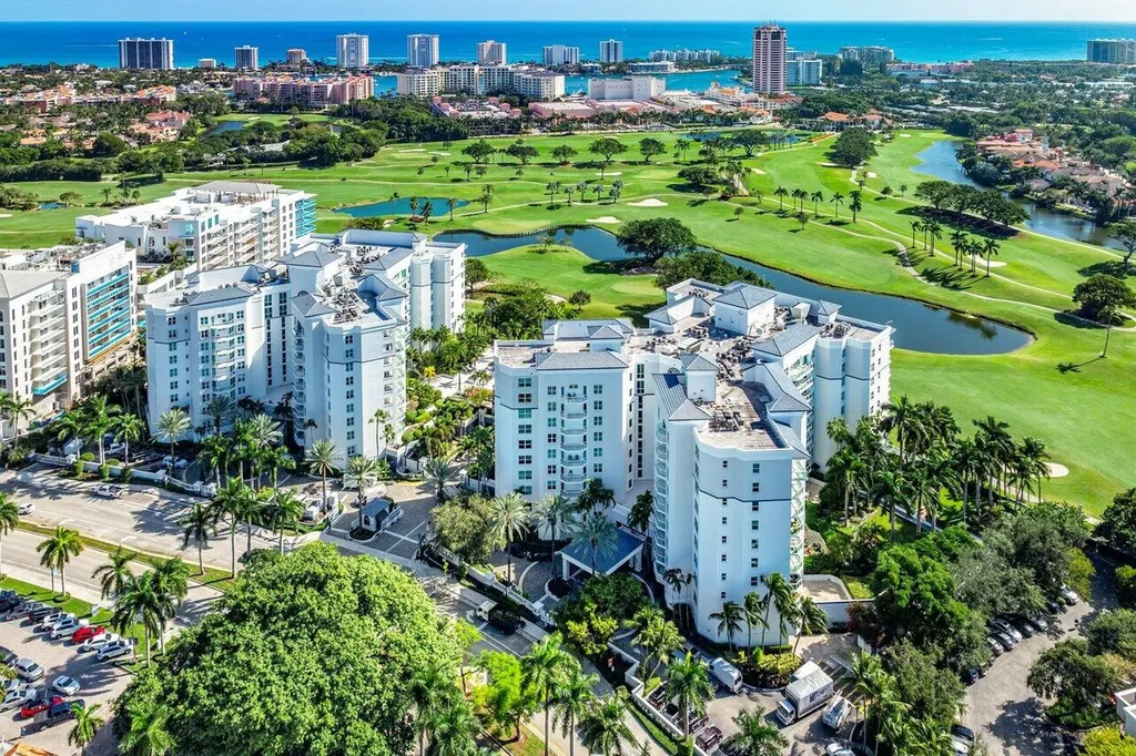 500 SE Mizner Boulevard Boca Raton FL 33432