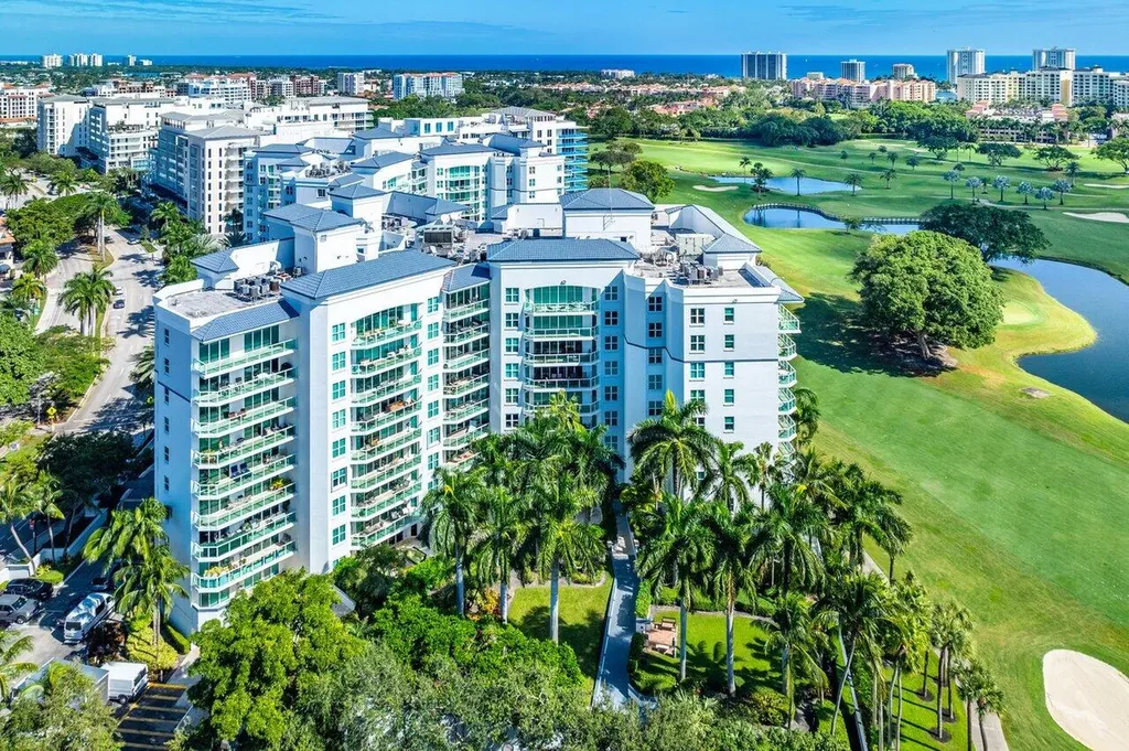 500 SE Mizner Boulevard Boca Raton FL 33432