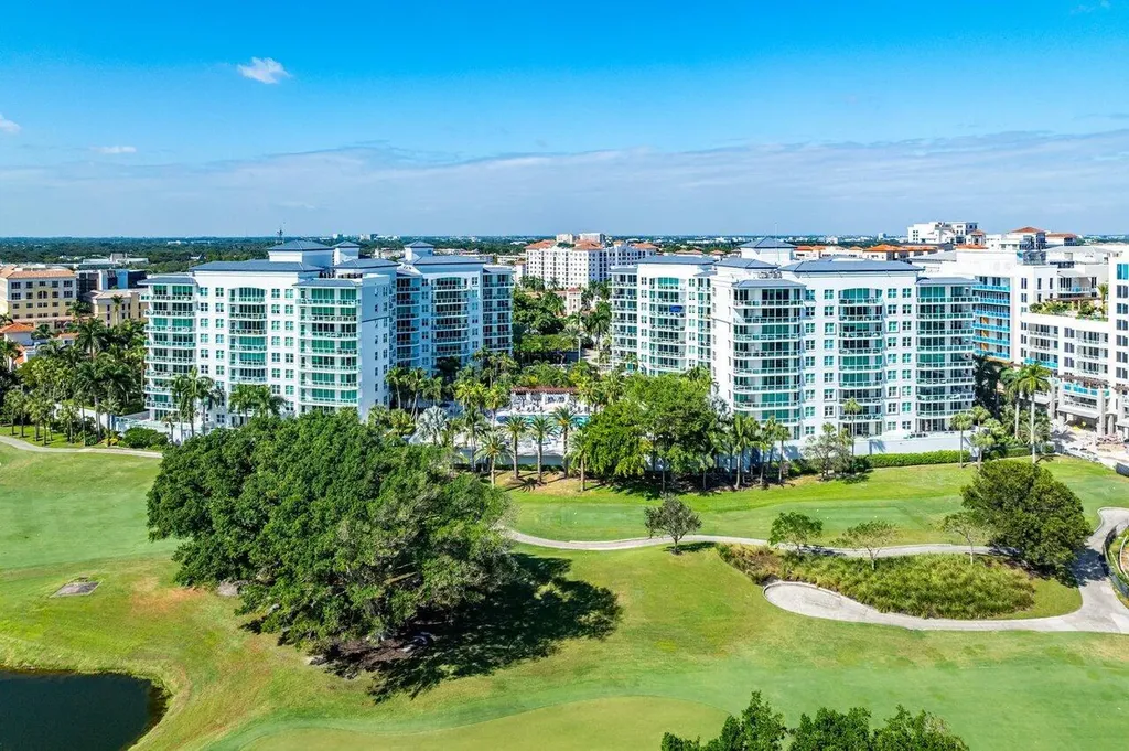 500 SE Mizner Boulevard Boca Raton FL 33432