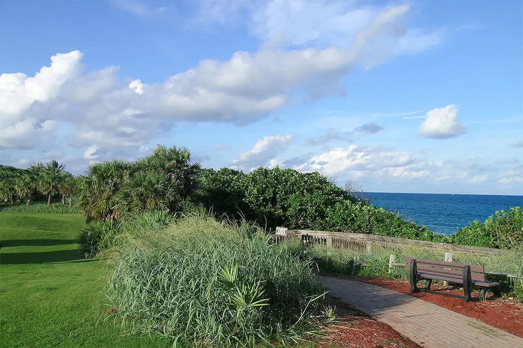 500 SE Mizner Boulevard Boca Raton FL 33432